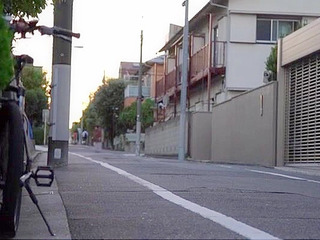 Get fucked by hot Nippon auntie and experience intense pleasure, young Nephew!